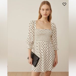 Reformation Zaria Dress